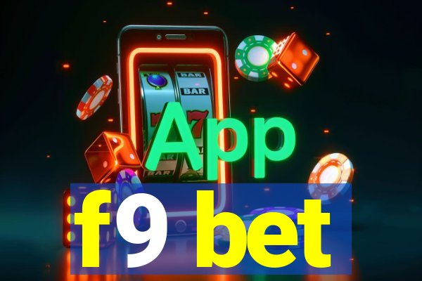 f9 bet
